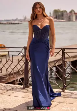 Sherri Hill Dress 57559
