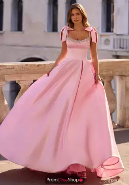 Sherri Hill Dress 57574
