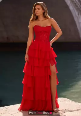 Sherri Hill Dress 57336