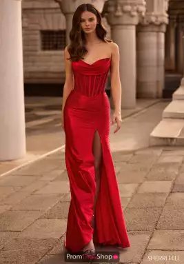 Sherri Hill Dress 57587
