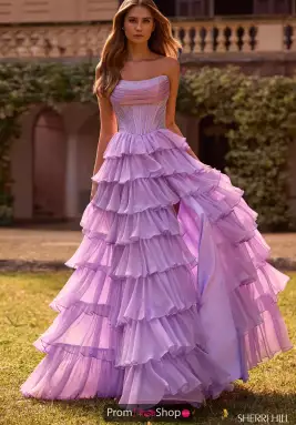 Sherri Hill Dress 57288