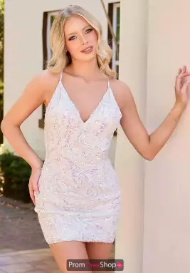 Primavera Dress 4432