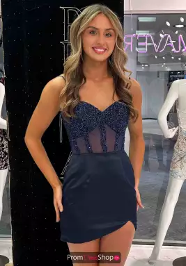 Primavera Dress 4437