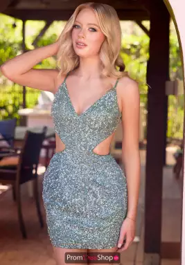 Primavera Dress 4456