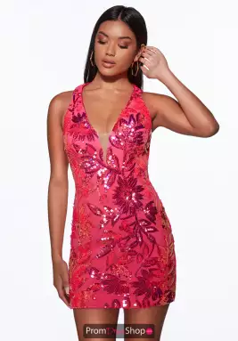 Alyce Dress 40083