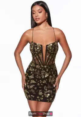 Alyce Dress 40126