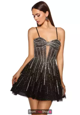 Alyce Dress 30085