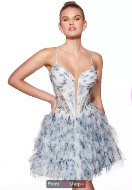 Alyce Dress 30078