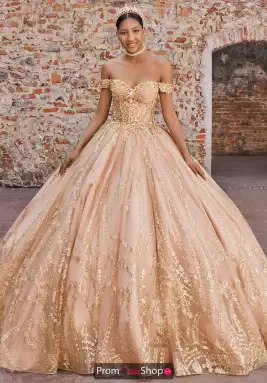 Vizcaya Dress 89557