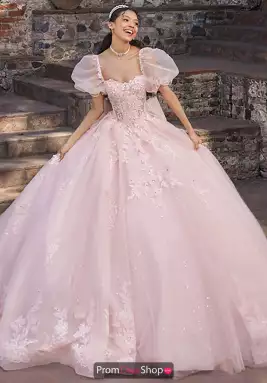Vizcaya Dress 89542