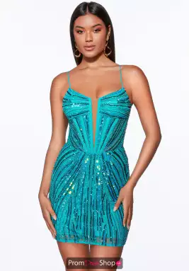 Alyce Dress 40016