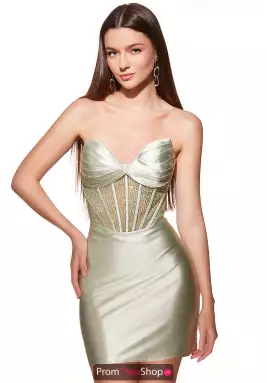 Alyce Dress 40054