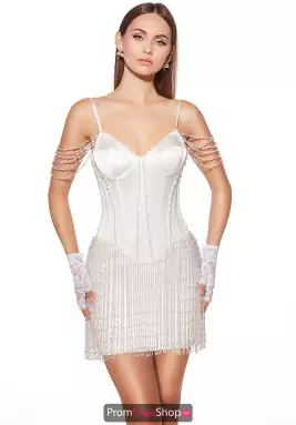 Alyce Dress 40064