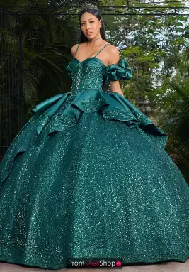 Vizcaya Dress 89543