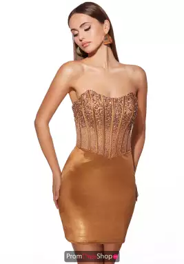 Alyce Dress 40122