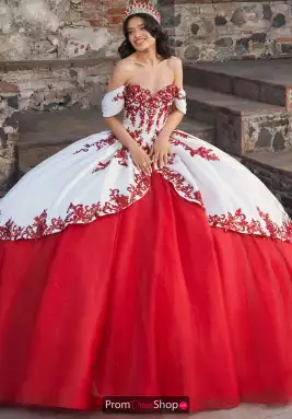 Vizcaya Dress 89544