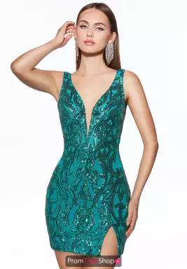 Alyce Dress 40017