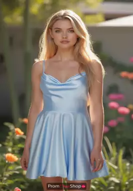 Alyce Dress 30051