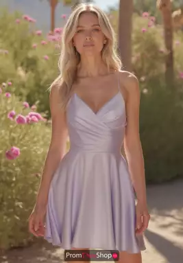 Alyce Dress 30018