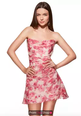 Alyce Dress 40079