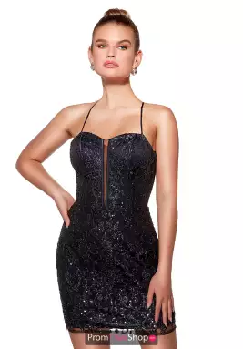 Alyce Dress 40002