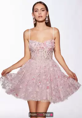 Alyce Dress 30003