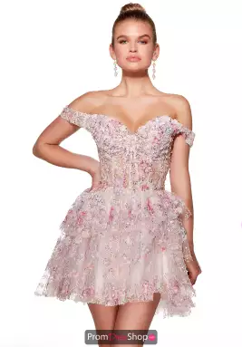 Alyce Dress 30004