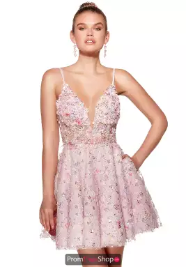 Alyce Dress 30017