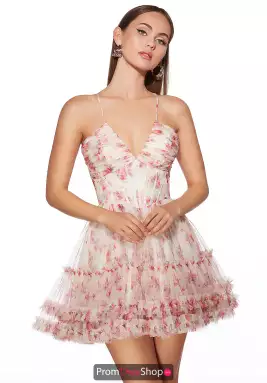 Alyce Dress 30057