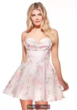 Alyce Dress 30001