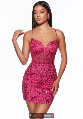 Alyce Dress 40091