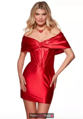 Alyce Dress 40110