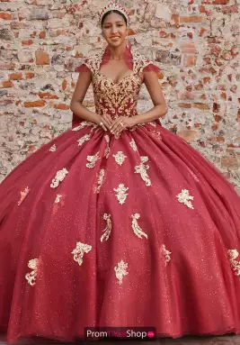Vizcaya Dress 89533