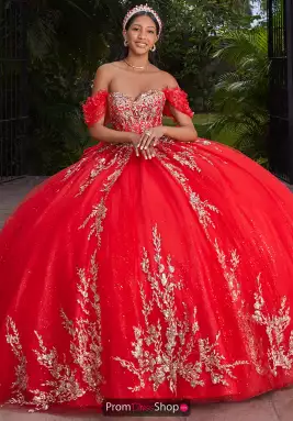 Vizcaya Dress 89534