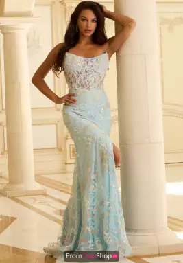 Jovani Dress 43337