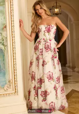 Jovani Dress 44645