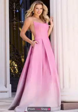 Jovani Dress 44435