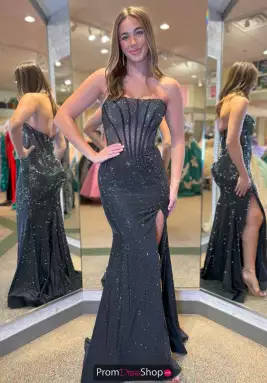 Sherri Hill Dress 57414