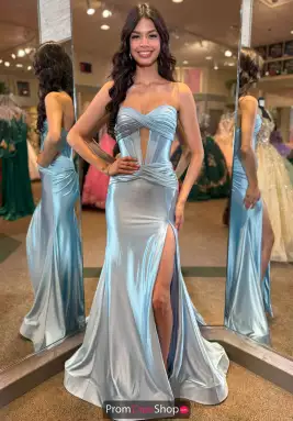 Sherri Hill Dress 56161