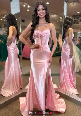 Sherri Hill Dress 56161