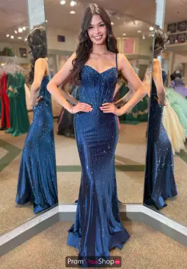 Sherri Hill Dress 57554