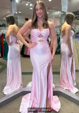 Sherri Hill Dress 56932