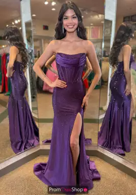 Sherri Hill Dress 57411