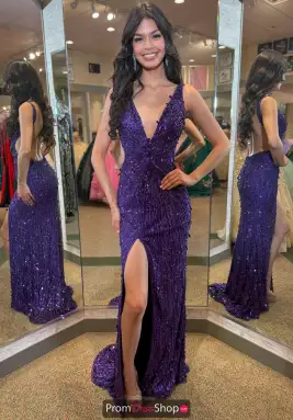 Sherri Hill Dress 54912
