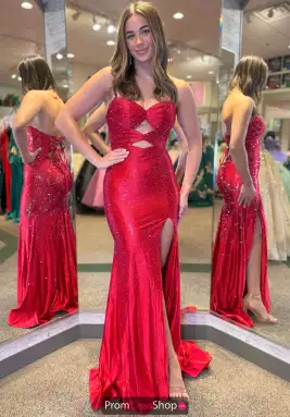 Sherri Hill Dress 56932