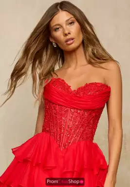 Sherri Hill Dress 57542