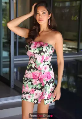 Ava Presley Dress 26344