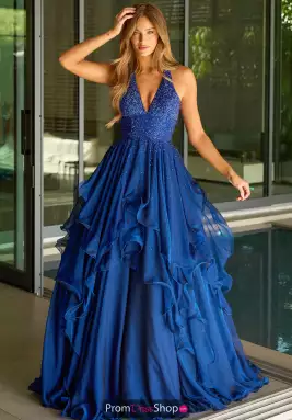 Ava Presley Dress 42238