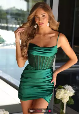Ava Presley Dress 47127