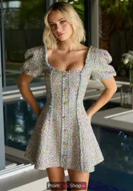 Ava Presley Dress 26721